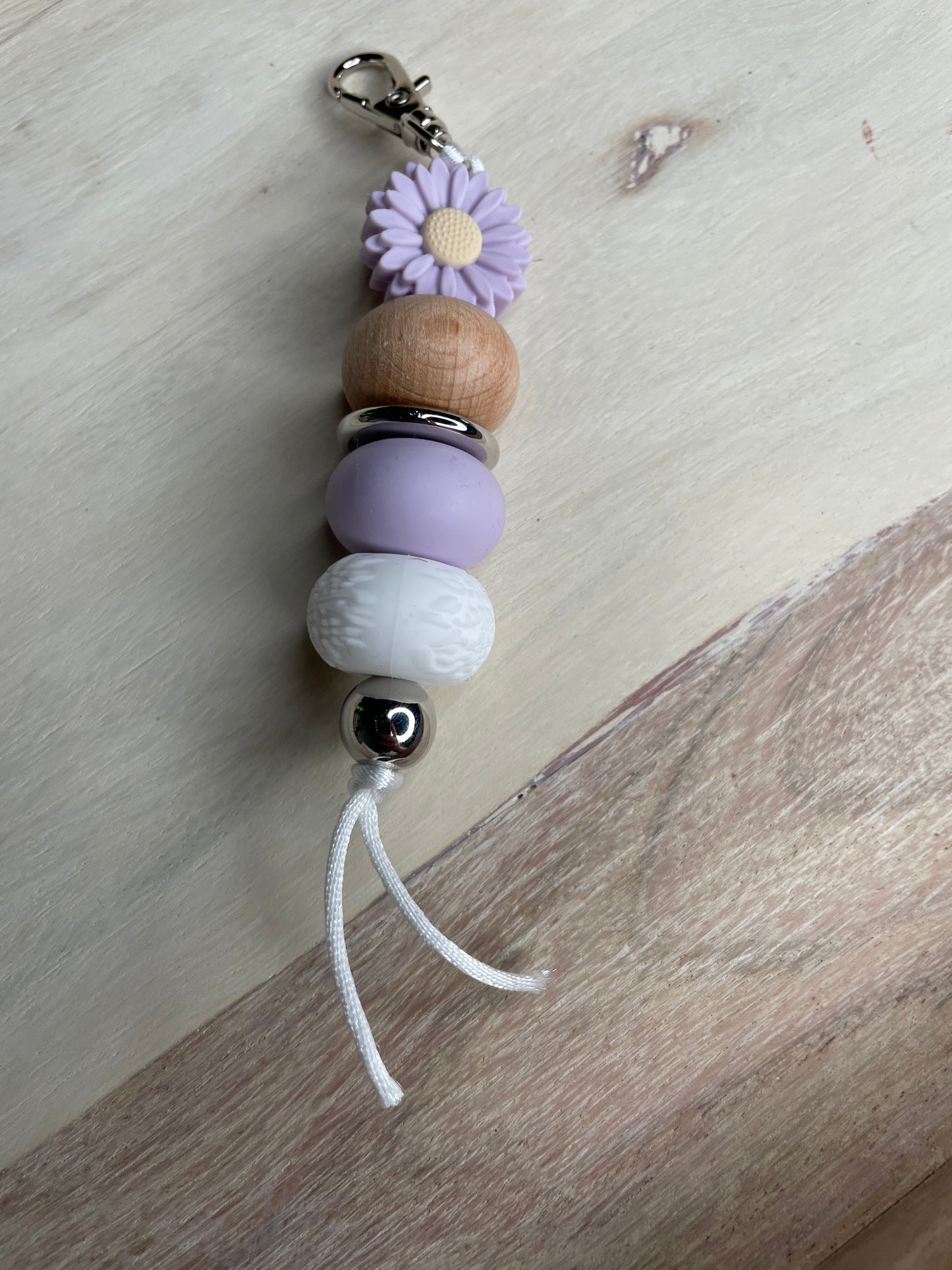 Frankie Keychain
