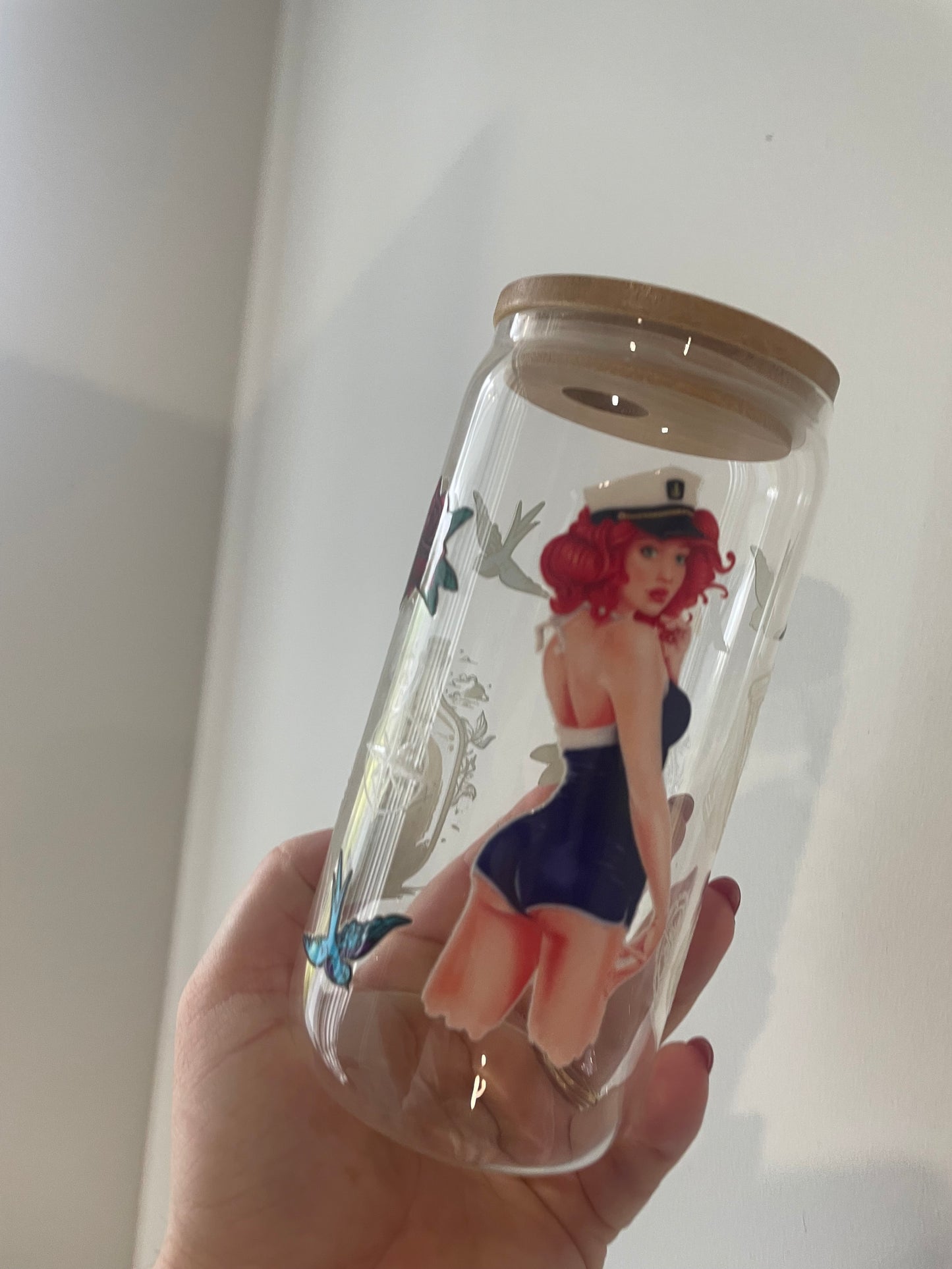 Sailor Girl