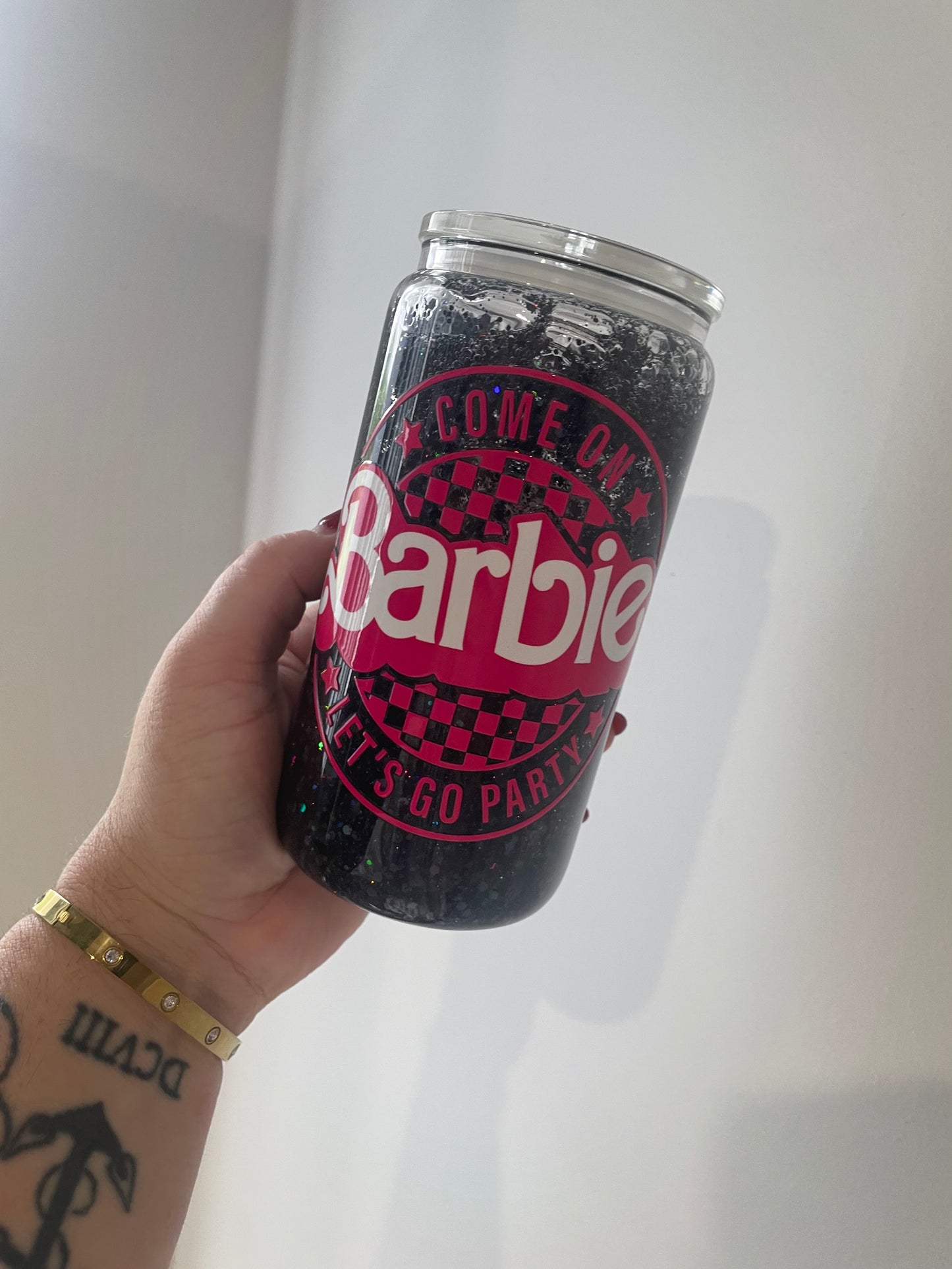 Barbie