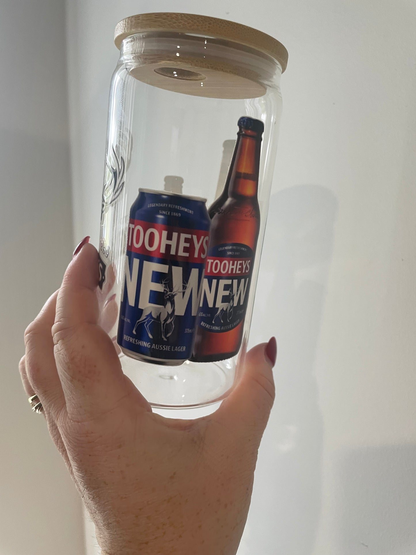 Tooheys New