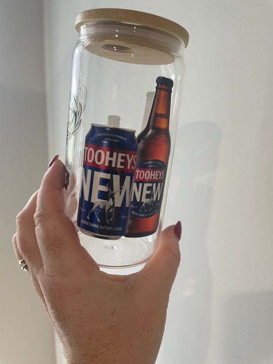 Tooheys New