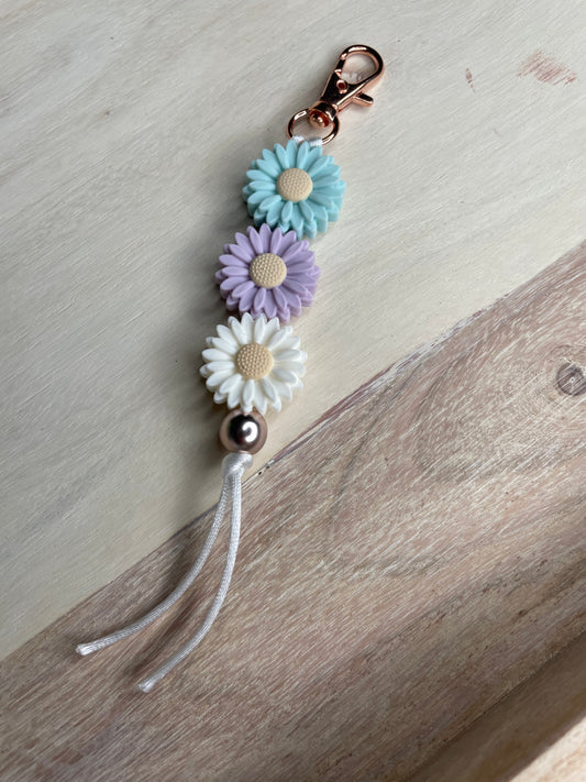 Bella Keychain