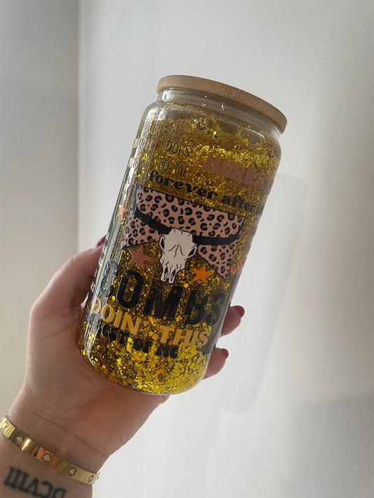 Luke Combs - Gold