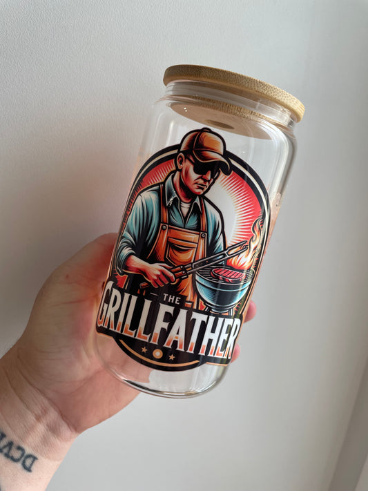 Grillfather