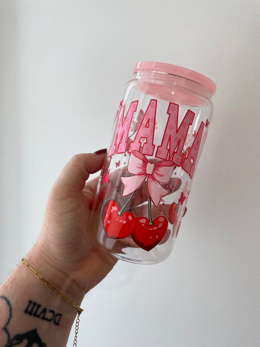 Cherry Mama