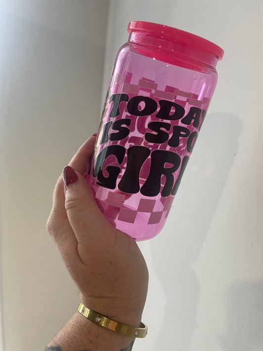 Girl Math