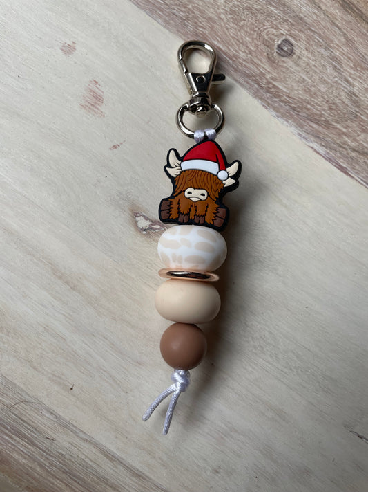 Remi Keychain
