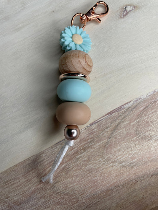 Bobby Keychains