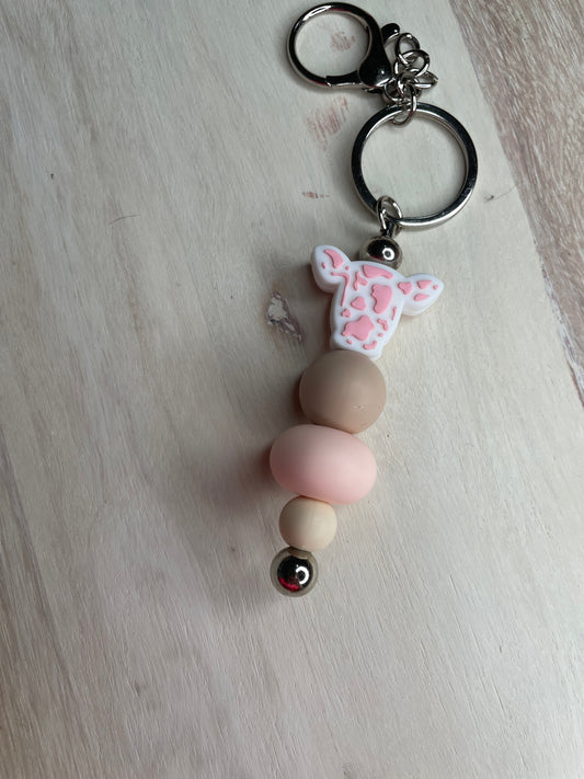 Brooki keychain