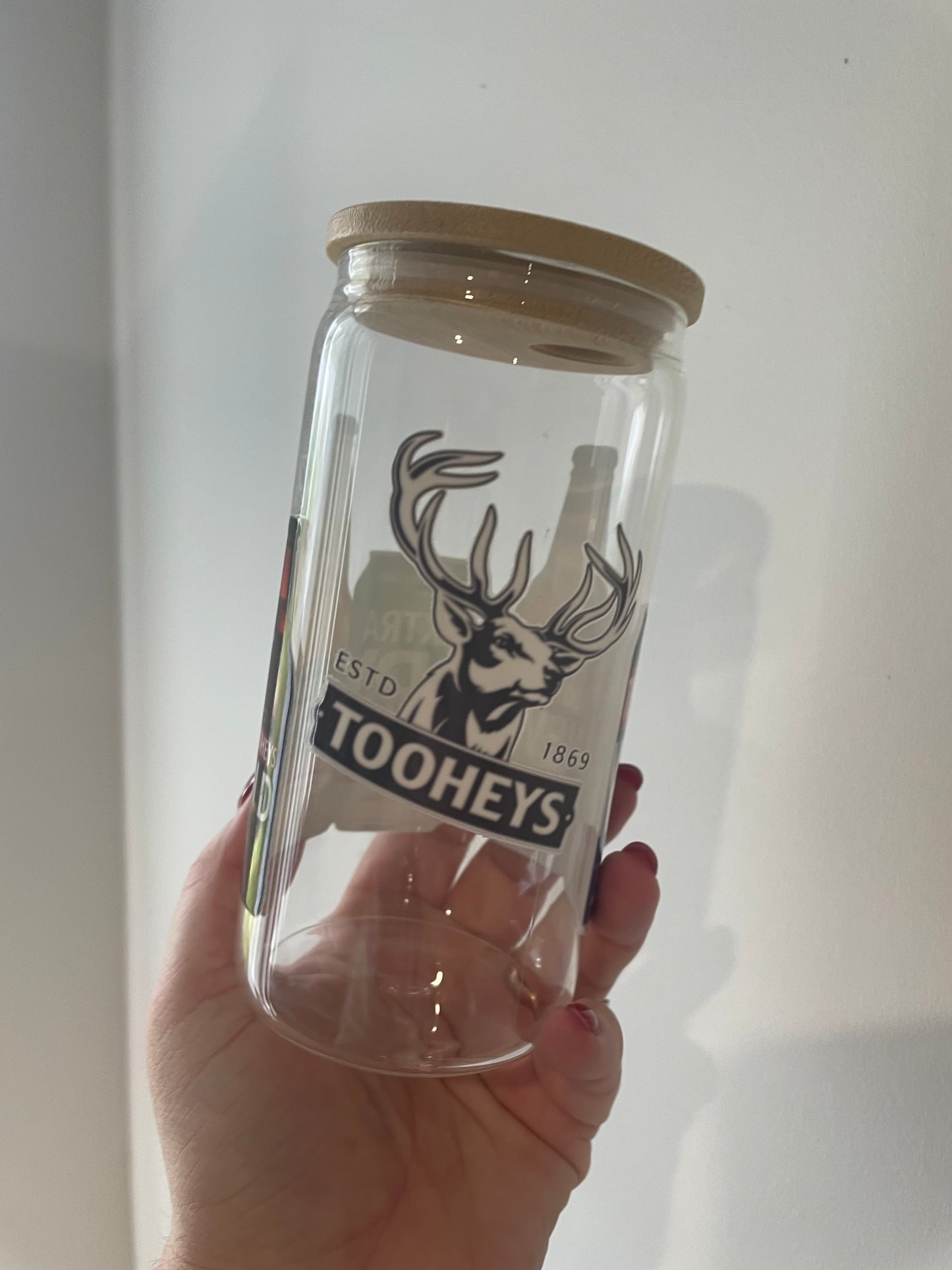 Tooheys New