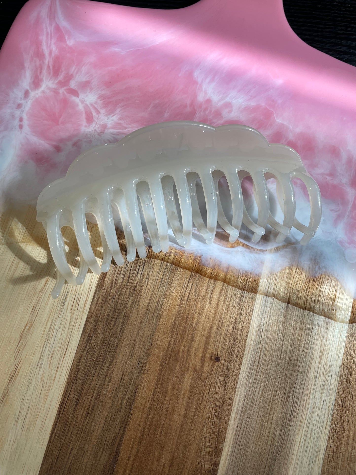 Extra large claw clip